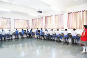 Beacon High School Gallery