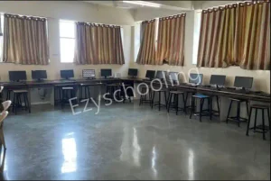 Beacon High School Gallery