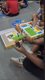 Beacon High School Gallery