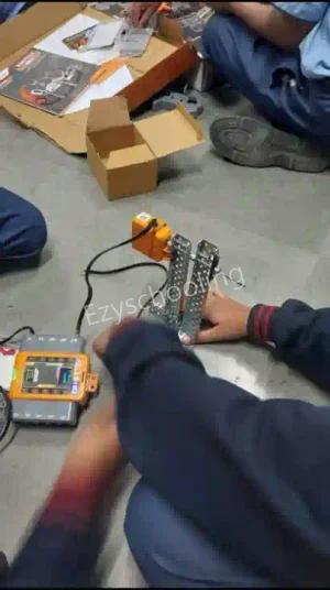 Beacon High School Gallery