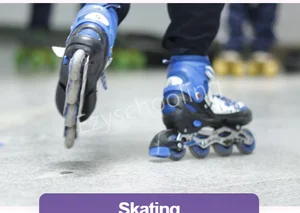 Soundarya Central School Gallery