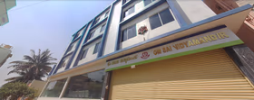Om Sai Vidyamandir School Building