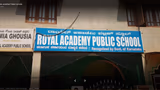 Royal Academy Public School Gallery