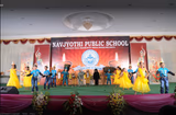 Navjyothi Public School Gallery