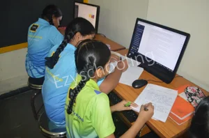 Slate - The School Gallery