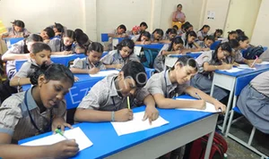 Vigana Jyoti Public School Gallery