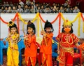 Aditya Convent School Gallery
