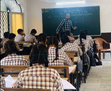 Aditya Convent School Gallery