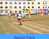 Mount Litera Zee School Gallery