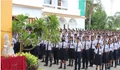 Central Academy School Gallery