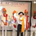 Central Academy School Gallery