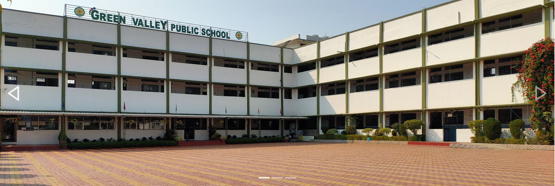 Green Valley Public School Gallery