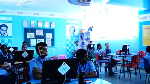 Chinmaya Vidyalaya Gallery