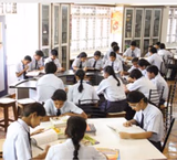 St. Xaviers High School Gallery