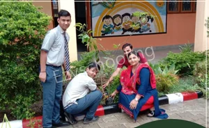 Svdj Gurukulshool Gallery