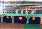 Ajay Satya Prakash Public School Gallery