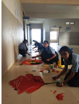 Mount Carmel Vidhyapeeth Gallery