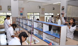 Marthoma Higher Secondary School Gallery