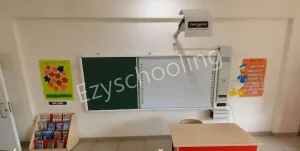 The HDFC School Gallery