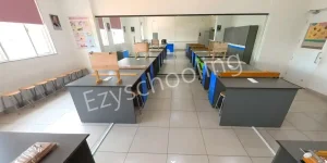 The HDFC School Gallery