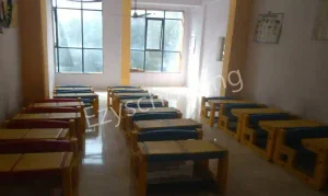 Swami Vivekanand National School Gallery