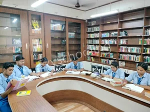 Saltlake Shiksha Niketan Gallery