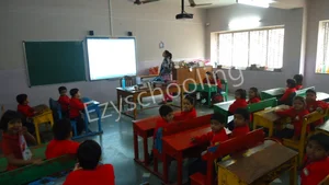 Mahavir Institute Of Education And Research Gallery