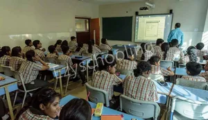 BDM International School (BDMI) Gallery