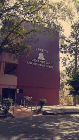 Vidya Niketan English Medium School Gallery