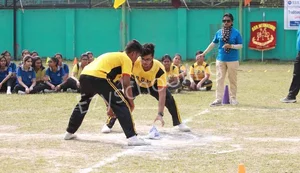 BDM International School (BDMI) Gallery