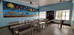 Sudhir Memorial Institute Gallery