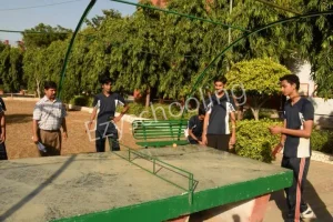 Colonel Satsangi's Kiran Memorial Public School Gallery