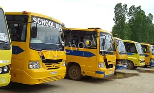 Priyadarshani School & Junior College Gallery