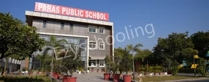 Paras Public School Gallery