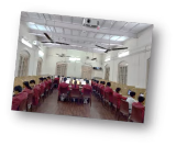 Union Chapel School Gallery