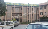 Universal Public School Universal Public School Gallery