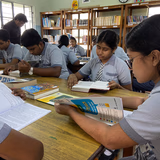 Bharat Academy & Sciences Gallery