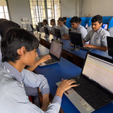 Bharat Academy & Sciences Gallery