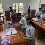 Bharat Academy & Sciences Gallery