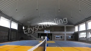 Vijaybhoomi Junior College Gallery