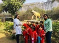 Pragati Nursery and Primary School - Feeder Branch of Pragati Public School Gallery