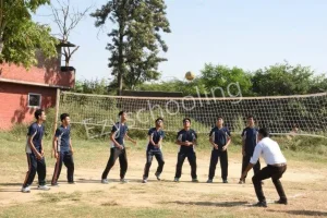 Colonel Satsangi's Kiran Memorial Public School Gallery