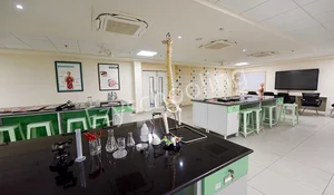 Pavna International School Gallery