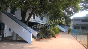 Modern English School Gallery