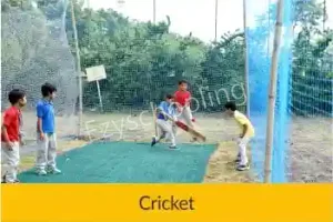 Sanskriti School Gallery