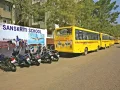 Sanskriti School Gallery