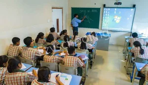 BDM International School (BDMI) Gallery