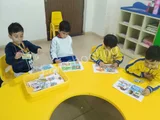 Modern School Modern School Gallery