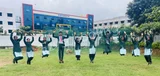 Shanthiniketan Public School Shanthiniketan Public School Gallery
