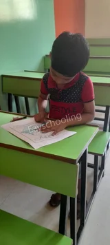 Pune Public School Pune Public School Gallery